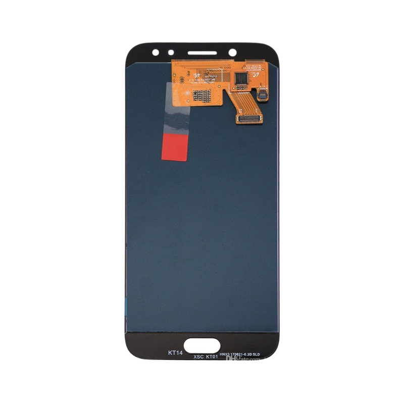 Samsung Galaxy J5 Pro (J530) - Original LCD Assembly (Black) without Frame