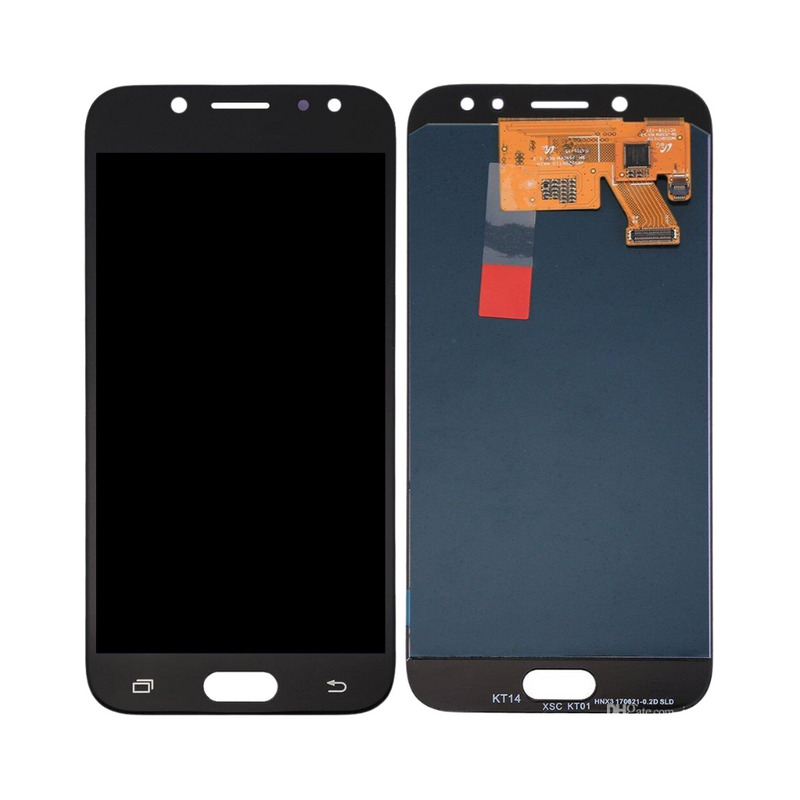 Samsung Galaxy J5 Pro (J530) - Original LCD Assembly (Black) without Frame