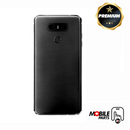 LG G6 Back Cover (Astro Black)