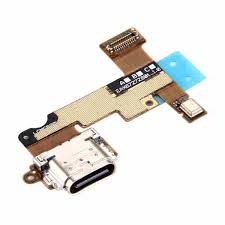 LG G6 Charging Port with Flex cable - Original