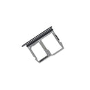 LG G6 Sim Tray - Original (Black)