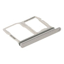 LG G6 Sim Tray - Original (Silver)