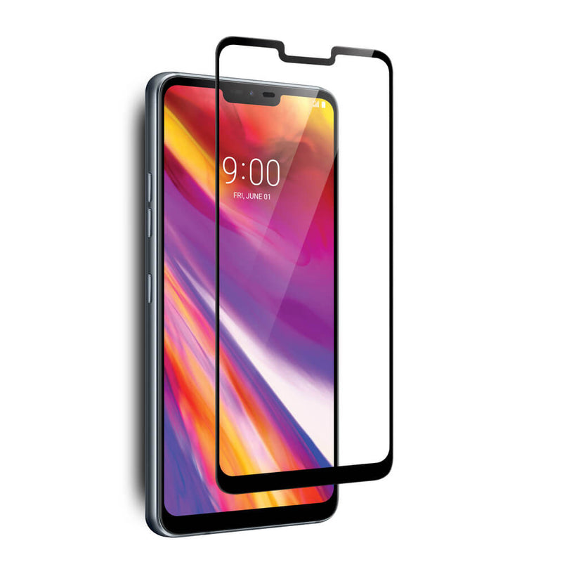 LG G7 ThinQ - Tempered Glass (9H/Regular)