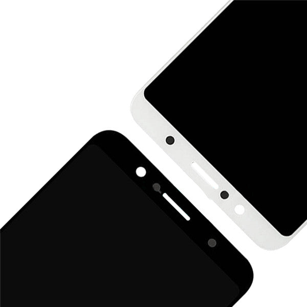 LG G7 ThinQ LCD Assembly - Original without Frame (All Colours)