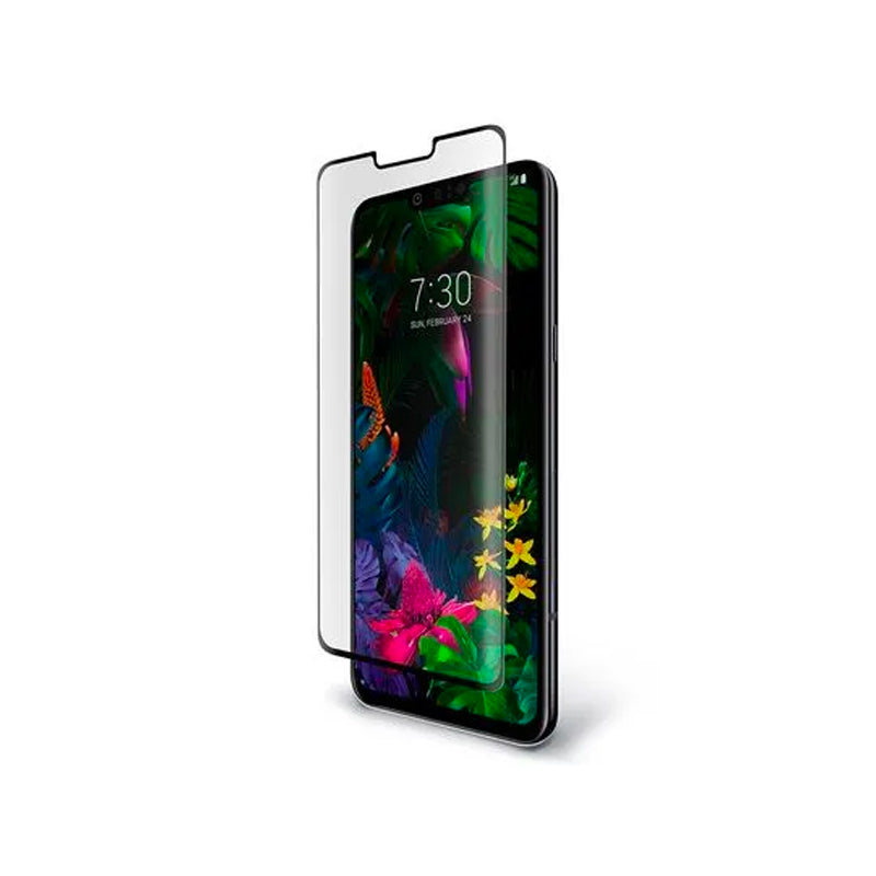 LG G8 ThinQ - Tempered Glass (9H/Regular)