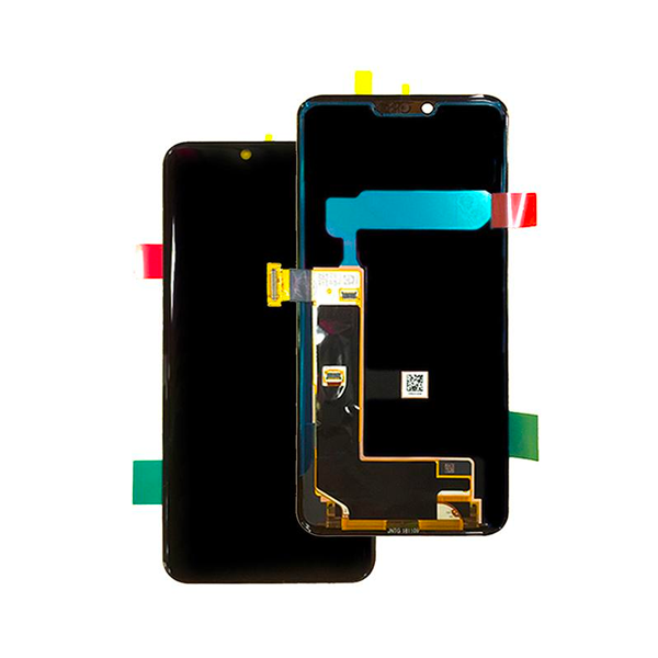 LG G8 ThinQ LCD Assembly - Original without Frame (All Colours)