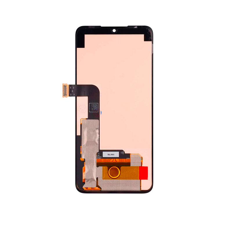 LG G8X / V50S ThinQ LCD Assembly - Original without Frame (All Colours)