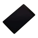 LG G Pad X 8.0 (V521) LCD Assembly - Original with Digitizer (Black)