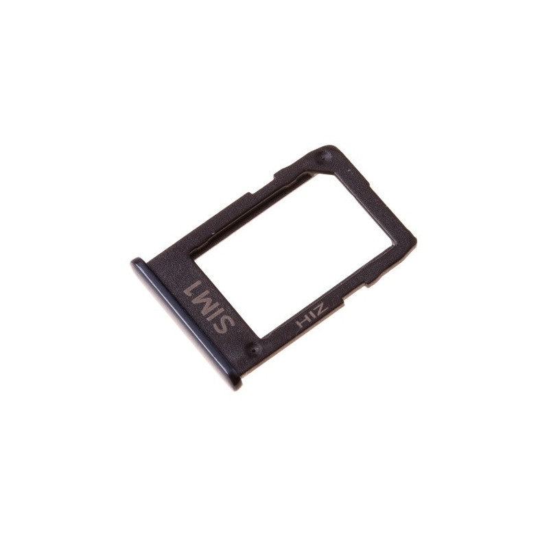 LG K9 (2018) Sim Tray - Original (Black)