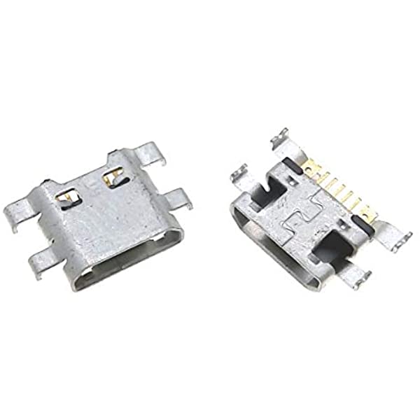 LG K20 Plus Charging Port - Original