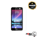 LG K20 (2016) - Tempered Glass (9H/Regular)