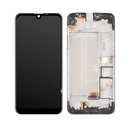 LG K40S (2019) LCD Assembly - Original with Frame (All Colours)
