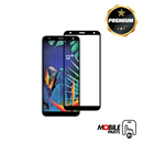 LG K40 (2019) - Tempered Glass (9H/Regular)