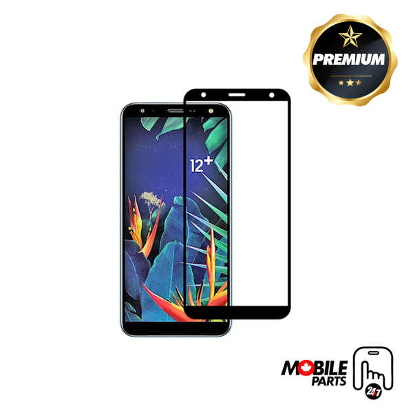 LG K40 (2019) - Tempered Glass (9H/Regular)