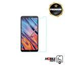 LG Stylo - Tempered Glass (9H/Regular) - Mobile Parts 247