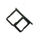 LG Stylo 2 Plus Sim Tray - Original (Black) - Mobile Parts 247