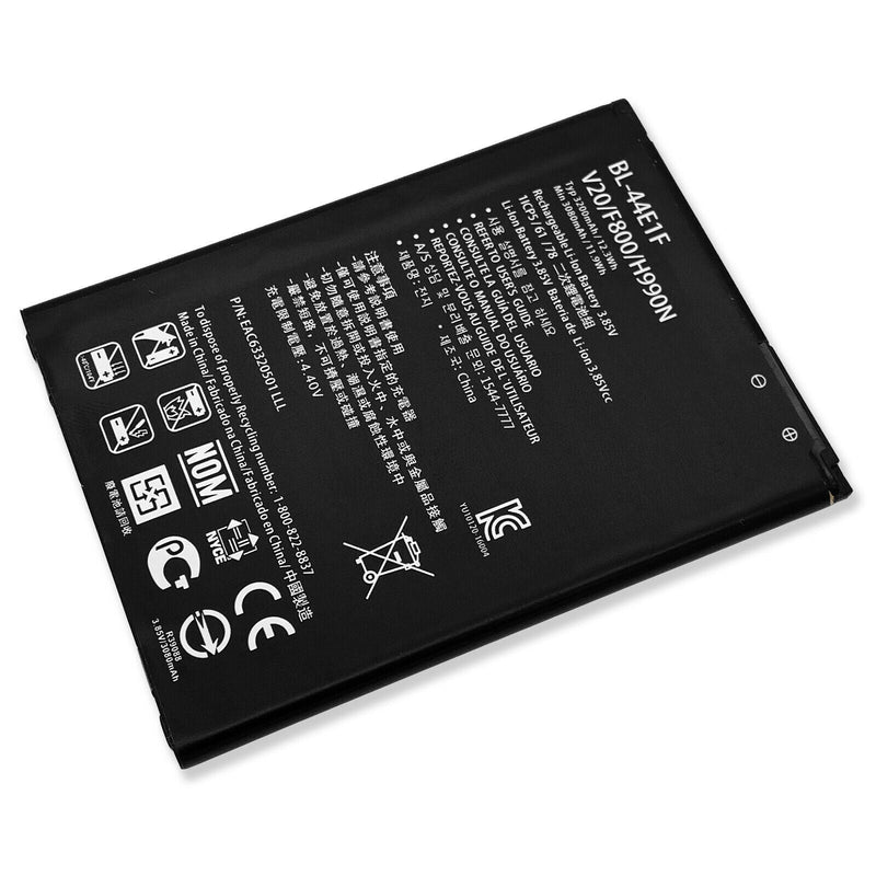 LG Stylo 3 Battery - Original