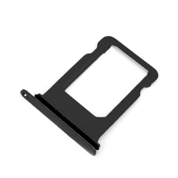 LG Stylo 3 Plus Sim Tray - Original (Black)