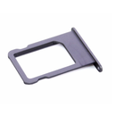 LG K4 (2017) Sim Tray - Original (Black)