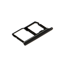 LG Stylo 3 Sim Tray - Original (Black) - Mobile Parts 247