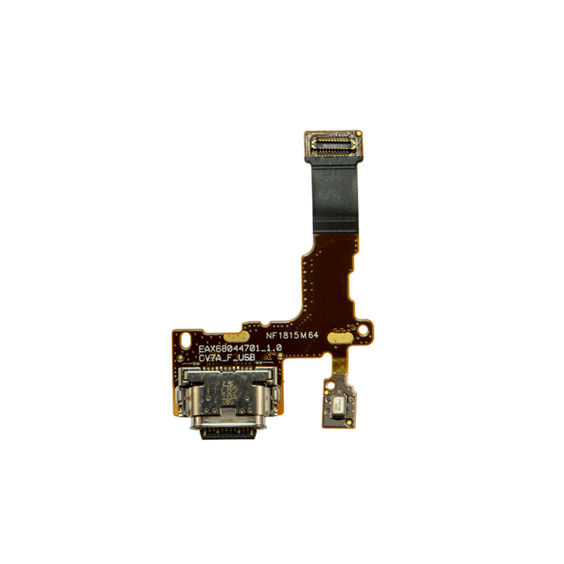 LG Stylo 4 Charging Port with Flex cable - Original - Mobile Parts 247