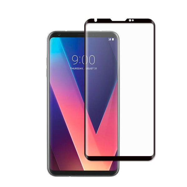 LG V30 - Tempered Glass (9H/Regular)