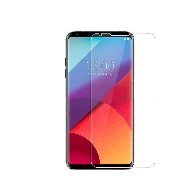 LG V30 - Tempered Glass (9H/Regular)