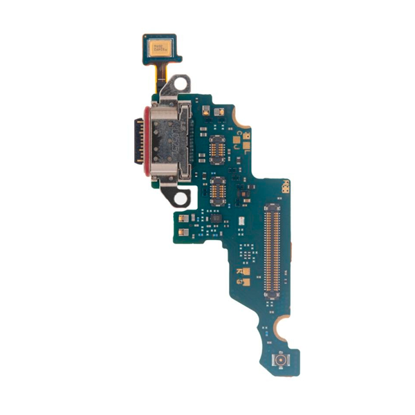 LG Velvet 5G Charging Port with Flex cable - Original