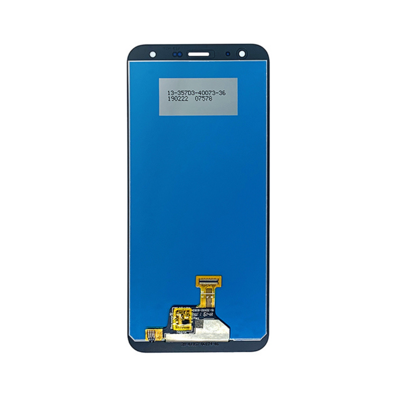 LG K12 Plus (2019) LCD Assembly - Original without Frame (All Colours)