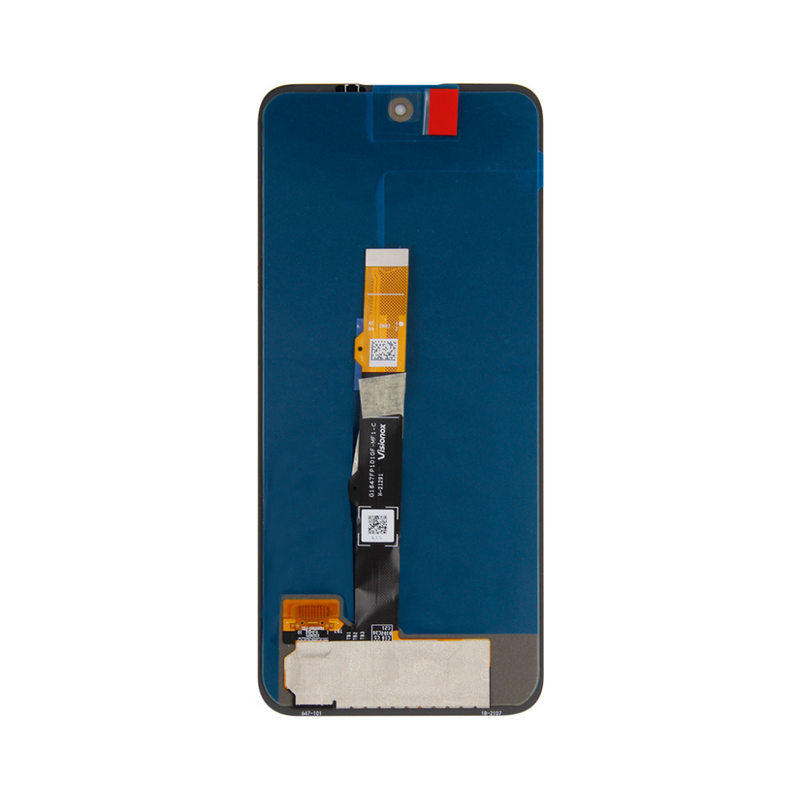 Motorola Moto G41 LCD Assembly - OEM without Frame (Glass Change)