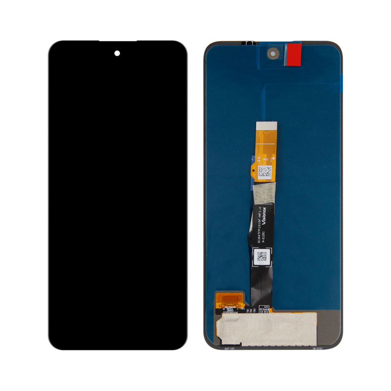 Motorola Moto G41 LCD Assembly - OEM without Frame (Glass Change)