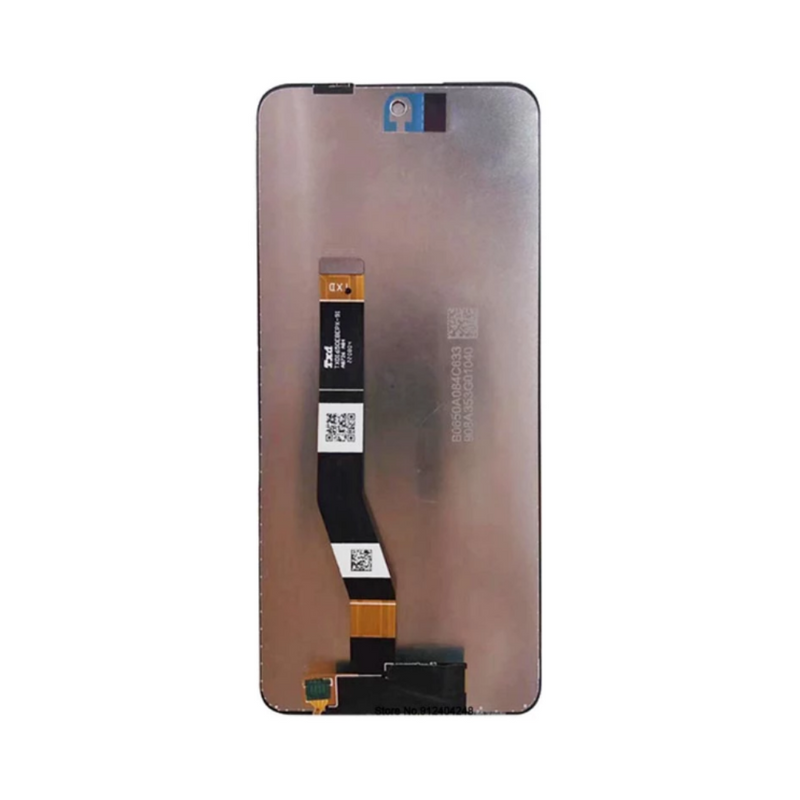 Motorola Moto G62 5G LCD Assembly - OEM without Frame (Glass Change)