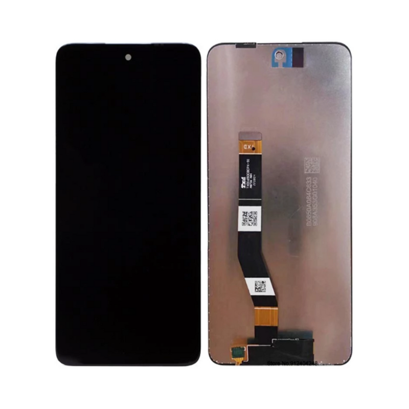 Motorola Moto G62 5G LCD Assembly - OEM without Frame (Glass Change)