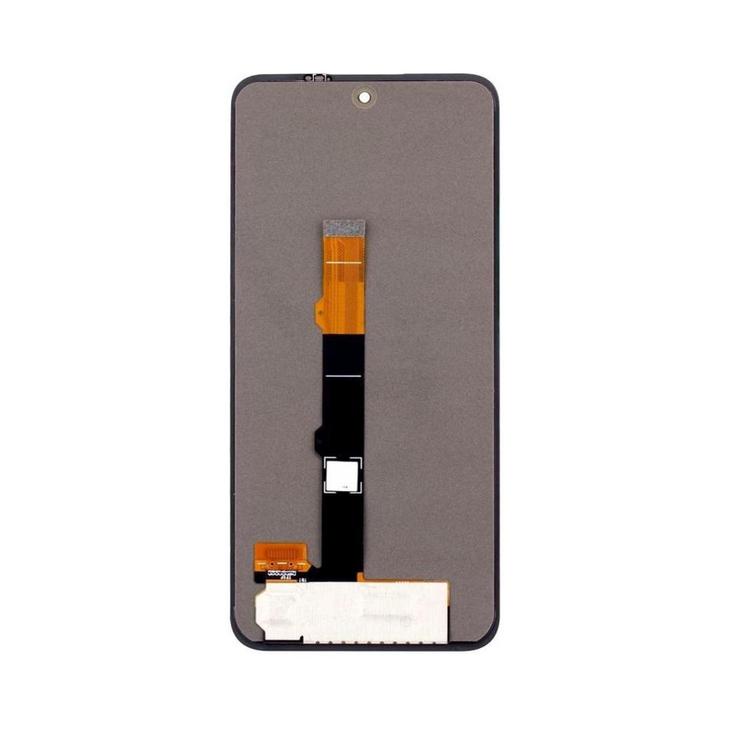 Motorola Moto G71 5G LCD Assembly - OEM without Frame (Glass Change)