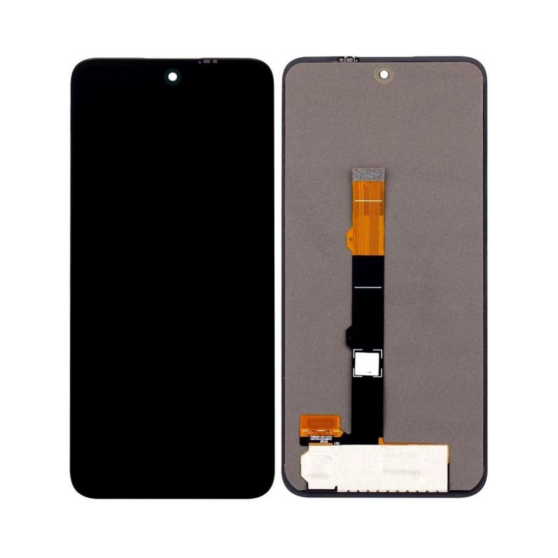 Motorola Moto G71 5G LCD Assembly - OEM without Frame (Glass Change)