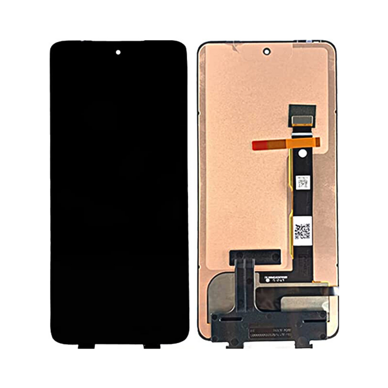 Motorola Moto G71S 5G LCD Assembly - OEM without Frame (Glass Change)