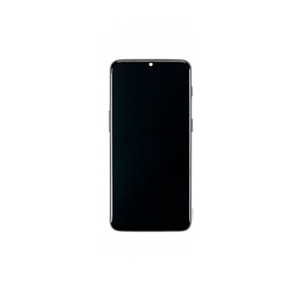 OnePlus 6 LCD Assembly - Original with Frame