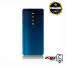 OnePlus 7 Pro Back Cover with camera lens (Nebula Blue)