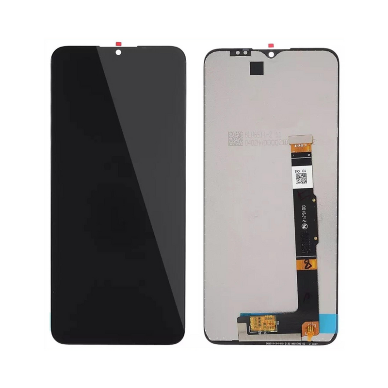 TCL 30 SE LCD Assembly without Frame (Glass Change)