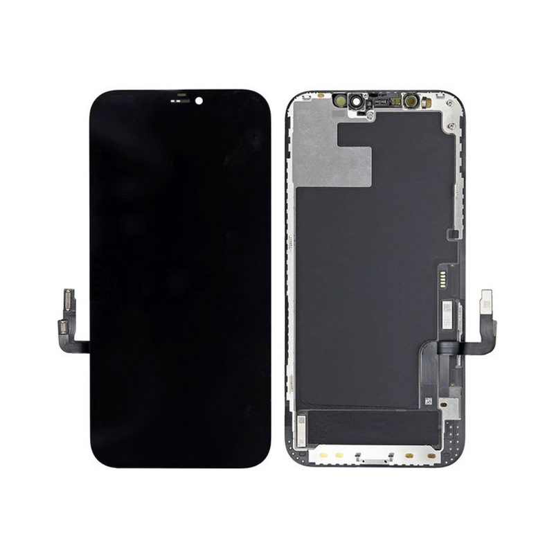 iPhone 12 Pro Max OLED Assembly - Premium (Hard OLED)