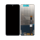 TCL 20 5G LCD Assembly without Frame (Glass Change)