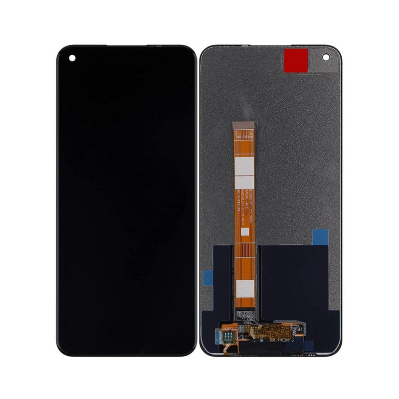 OnePlus Nord N200 - LCD Assembly without Frame (Glass Change)