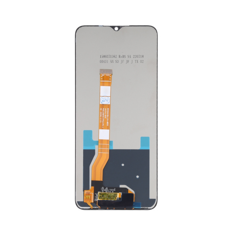 OnePlus Nord N20 - LCD Assembly without Frame (Glass Change)