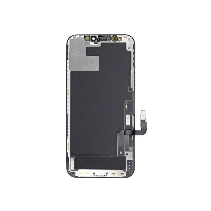 iPhone 12 Pro Max OLED Assembly - Premium (Hard OLED)