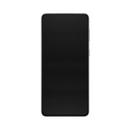 Samsung Galaxy S21 - OLED Screen Assembly with Frame Phantom White (Service Pack)