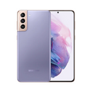 Samsung Galaxy S21 Plus Violet 128GB Factory Unlocked - Excellent Grade