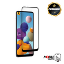 Samsung Galaxy A21s - Tempered Glass (9H / High Quality)