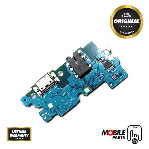 Samsung Galaxy A30 Charging Port with Flex cable - Original