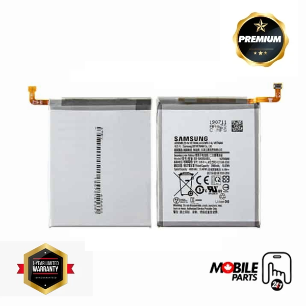 Samsung Galaxy A51 Battery - Premium