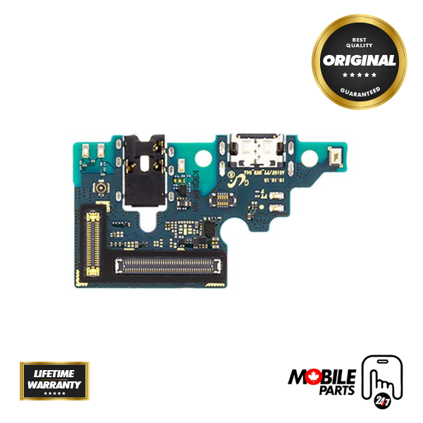 Samsung Galaxy A51 Charging Port with Flex cable - Original